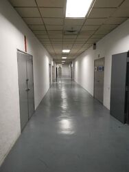Henderson Building (D3), Factory #462627581
